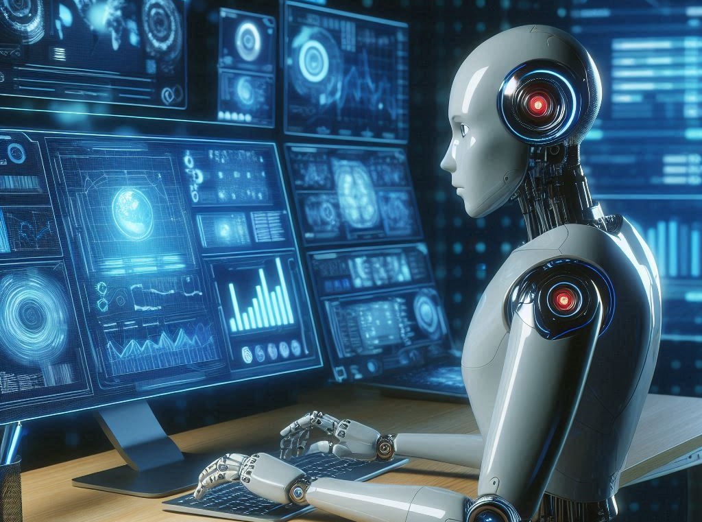 Success Is 1% Inspiration and 99% Perspiration…AI Is Working on Eliminating&nbsp;Both