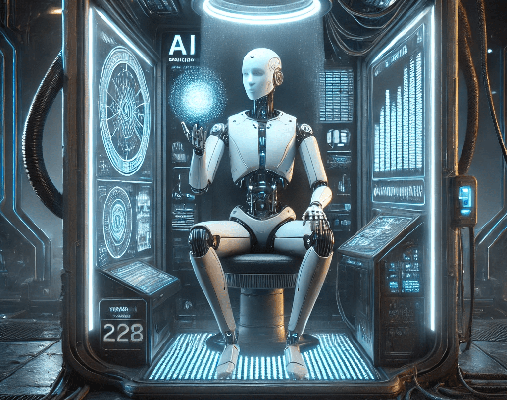 The Best Way to Predict the Future Is to Let Us Do It for&nbsp;You