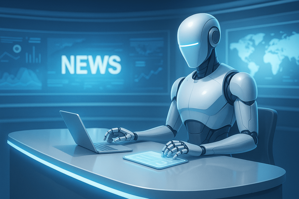 On AI You Use Every Day—Even When You Don’t Realize&nbsp;It