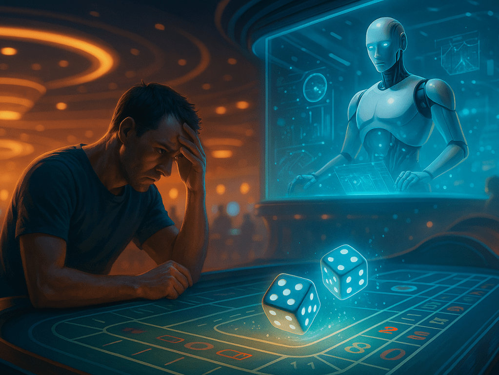 Fortune Favors the Bold, but We Prefer Statistical&nbsp;Probabilities