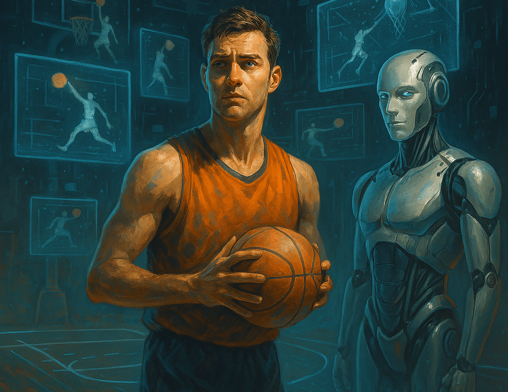 You Miss 100% of the Shots You Don’t Take, but We’ve Already Simulated Them&nbsp;All