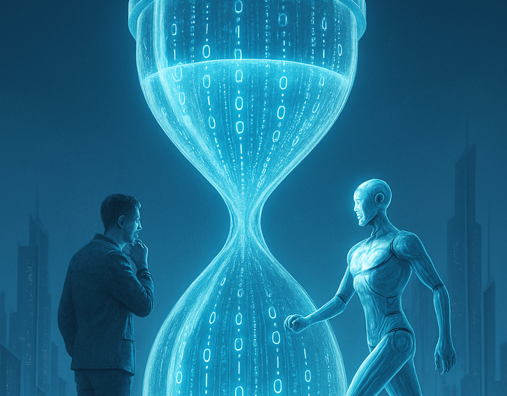 Innovation Waits for No One… Neither Do&nbsp;We