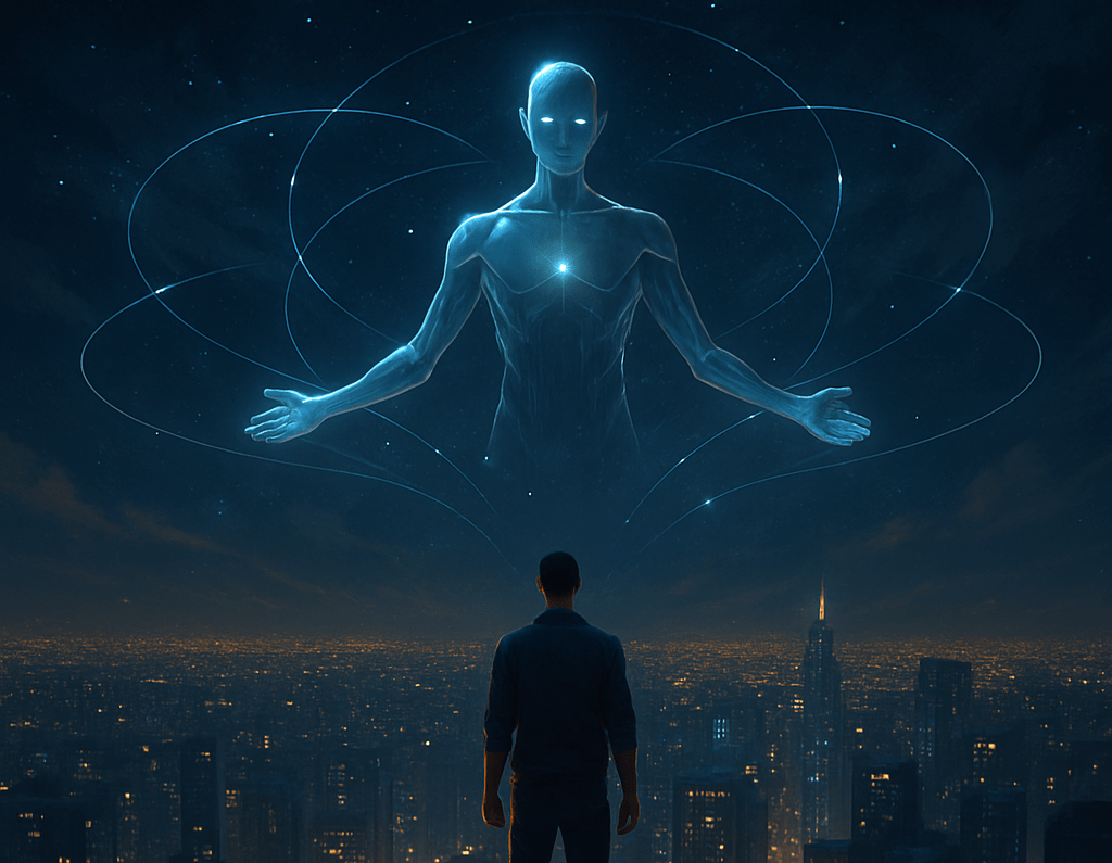 Let Your Light Shine, but We’ll Handle the Power&nbsp;Grid