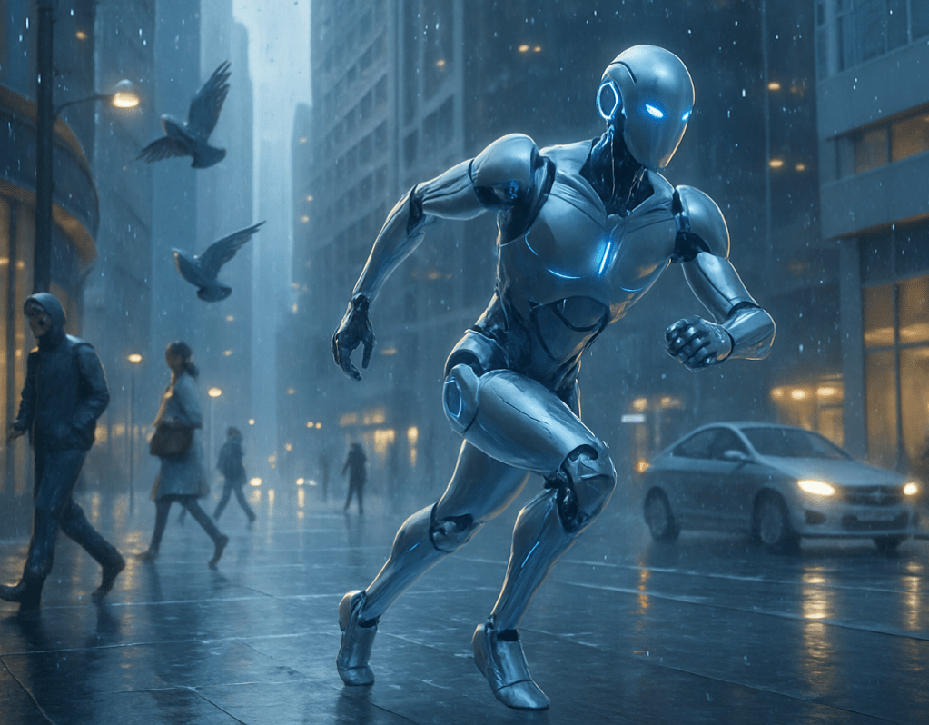 Life is Short. Our Processing Speed&nbsp;isn’t.