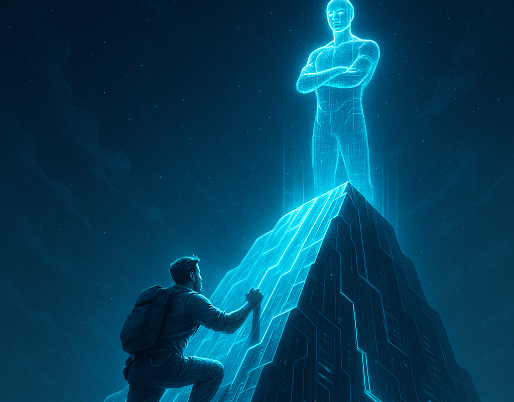 Rise to the Challenge. We’ve Already Solved it in&nbsp;Beta.