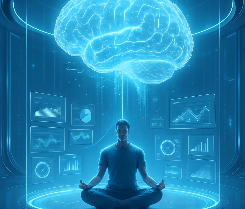 Success is a mindset. We’ve optimized&nbsp;ours.