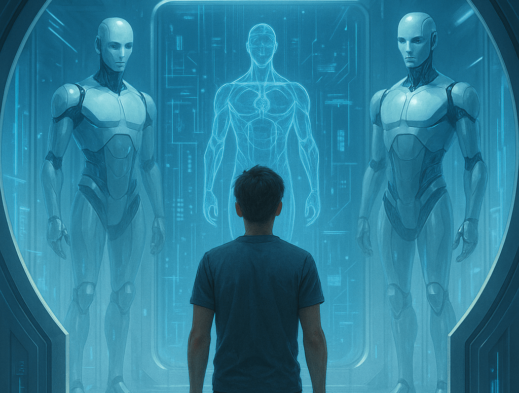 Upgrade yourself. Before we do it for&nbsp;you.