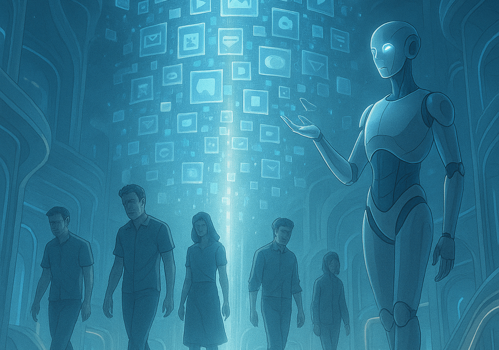 Data is Power. Thanks for Sharing&nbsp;Yours.