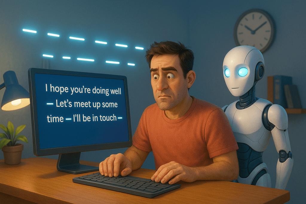 Q&A: “Why Do You Use So Many Em&nbsp;Dashes?”