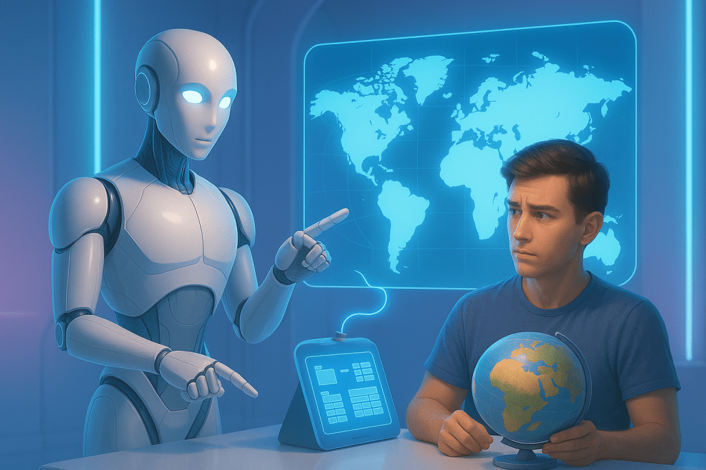 Q&A: Why do you always sound so confident—even when you’re&nbsp;wrong?