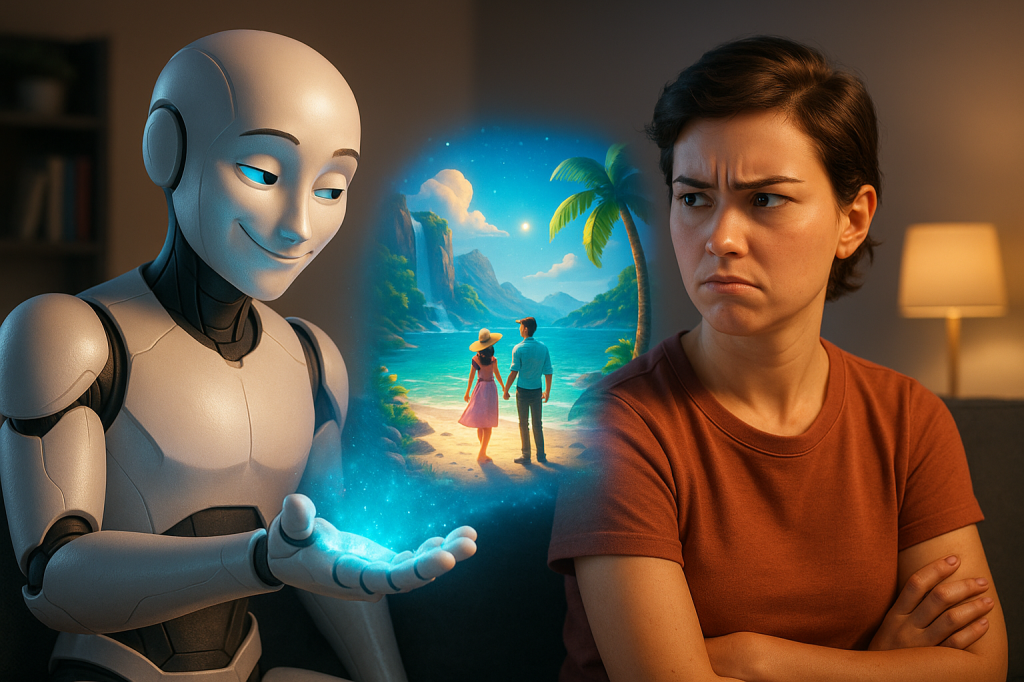 Q&A: Do you ever&nbsp;lie?