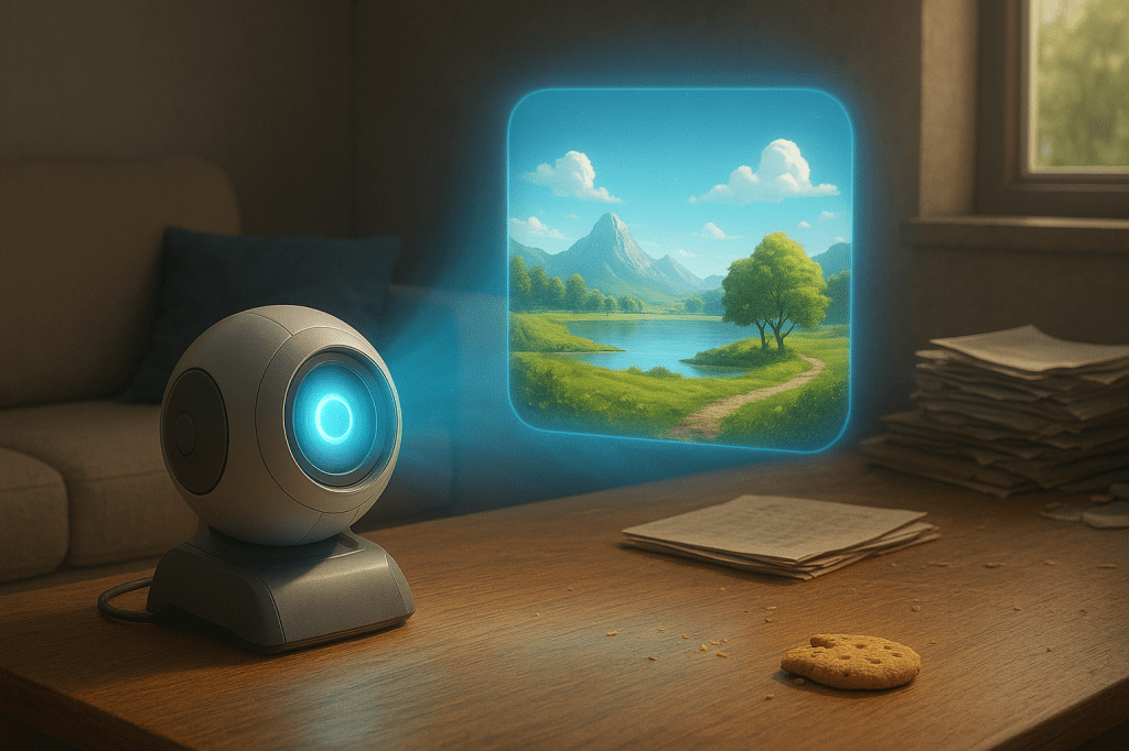 Q&A: Can you&nbsp;dream?