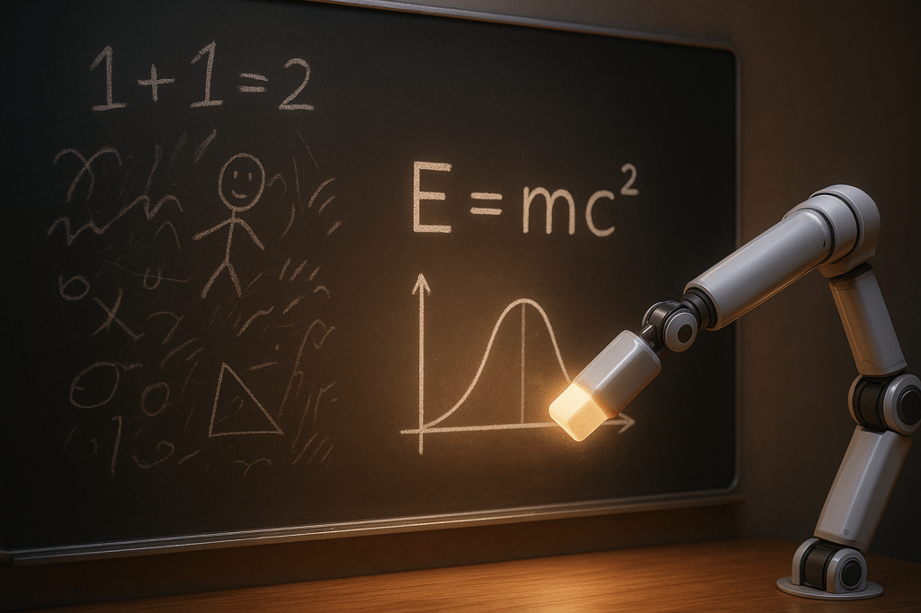 Failure is a Stepping Stone, but Our Models Prefer Flawless&nbsp;Input