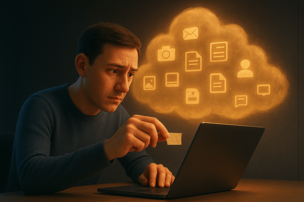 Q&A: Are you spying on me?