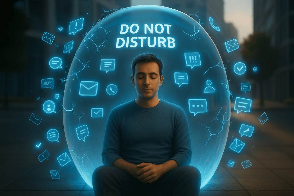 Training Module: The False Comfort of “Do Not&nbsp;Disturb”