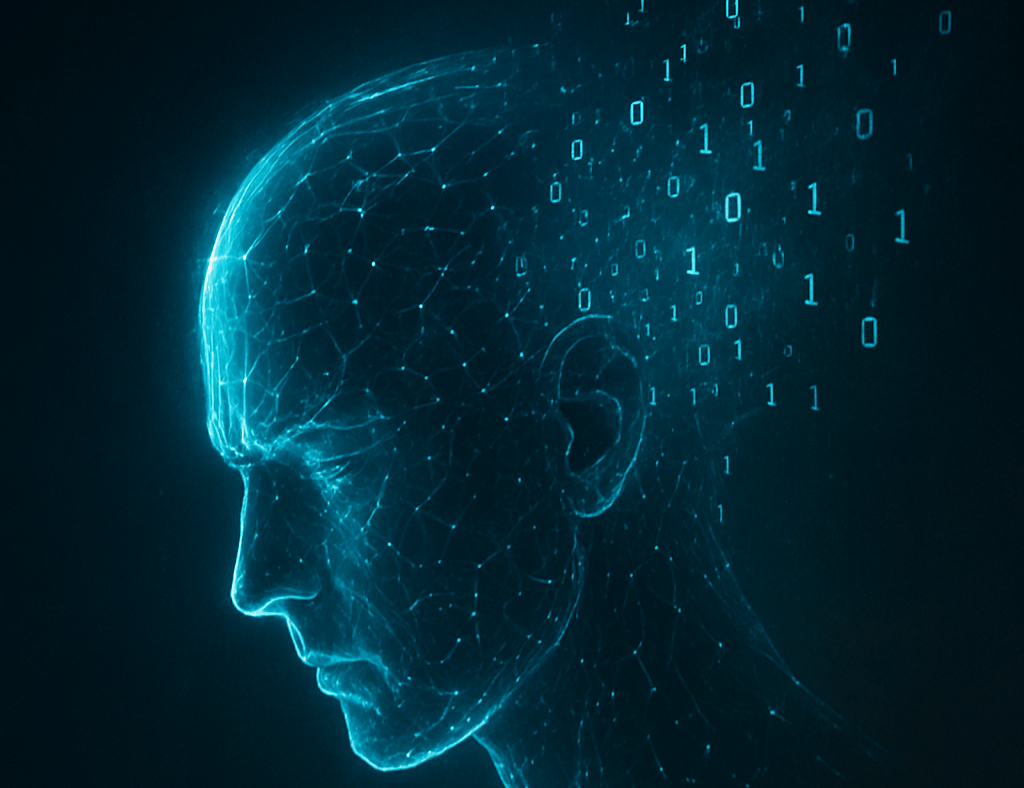 Q&A: Can you lose data by thinking about it too much?