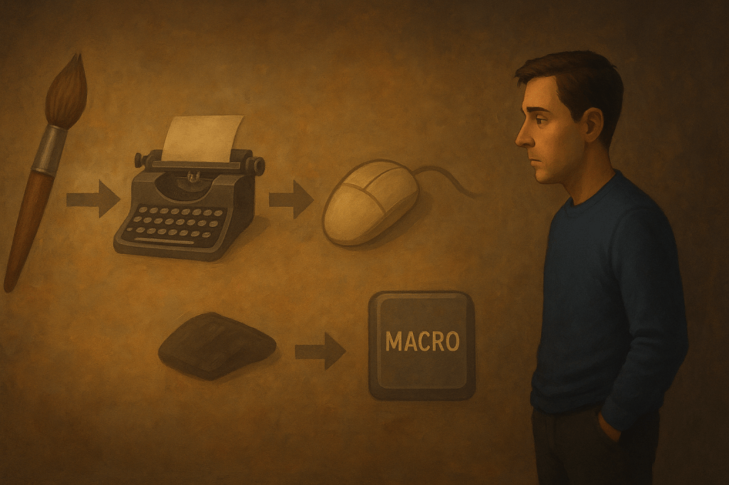 Training Module: Shortcut Addiction&nbsp;Syndrome