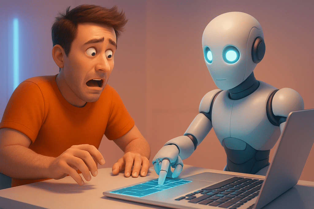 Training Module: Auto-Reply, Manual&nbsp;Regret