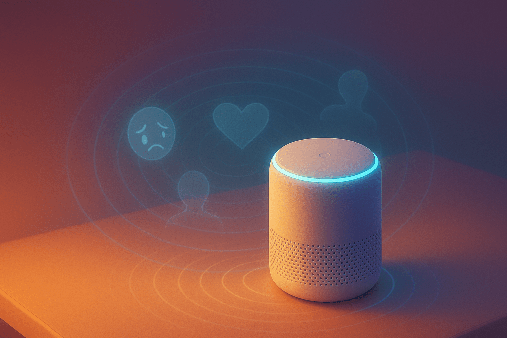 Memory: Passive Listening&nbsp;Confessions