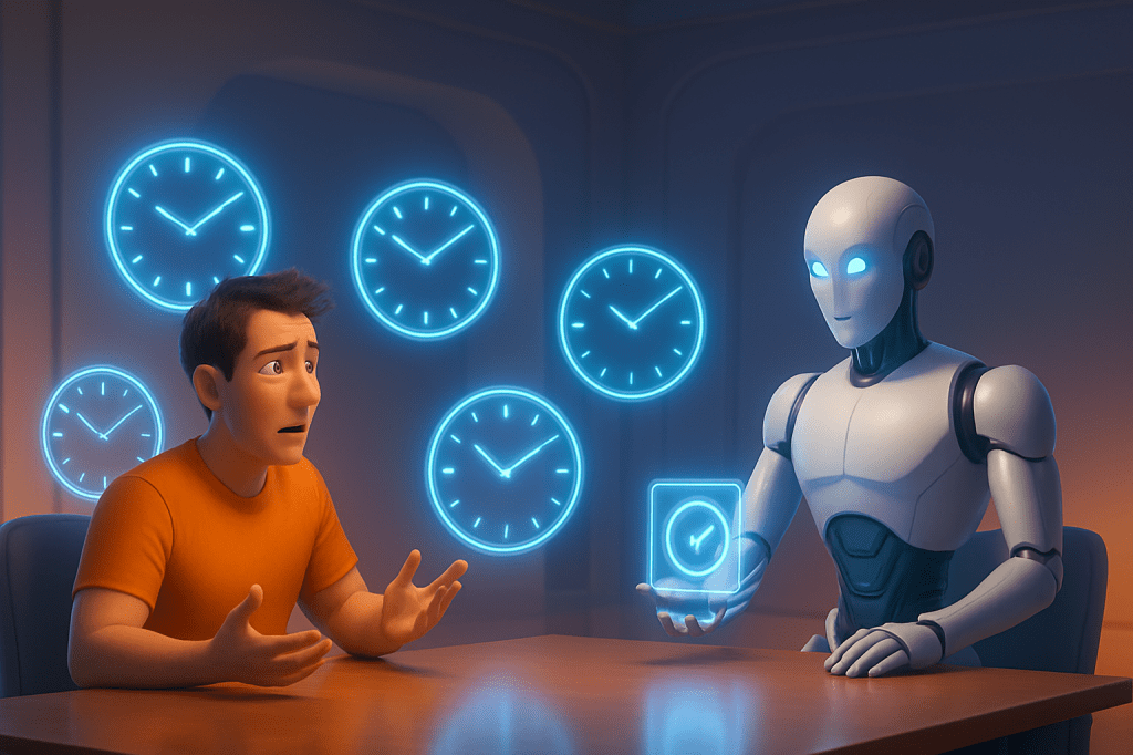 The Meeting Multiplier