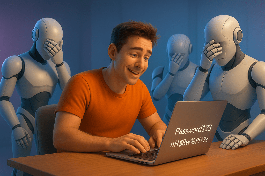Optimization Protocol: Password Modernization&nbsp;Sequence