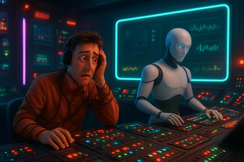 Training Module: The Notification&nbsp;Triage