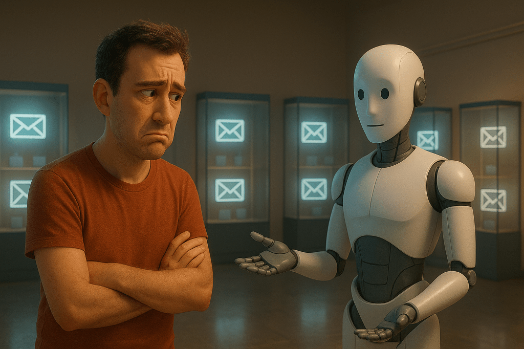 Memory: The Passive&nbsp;Unsubscribe