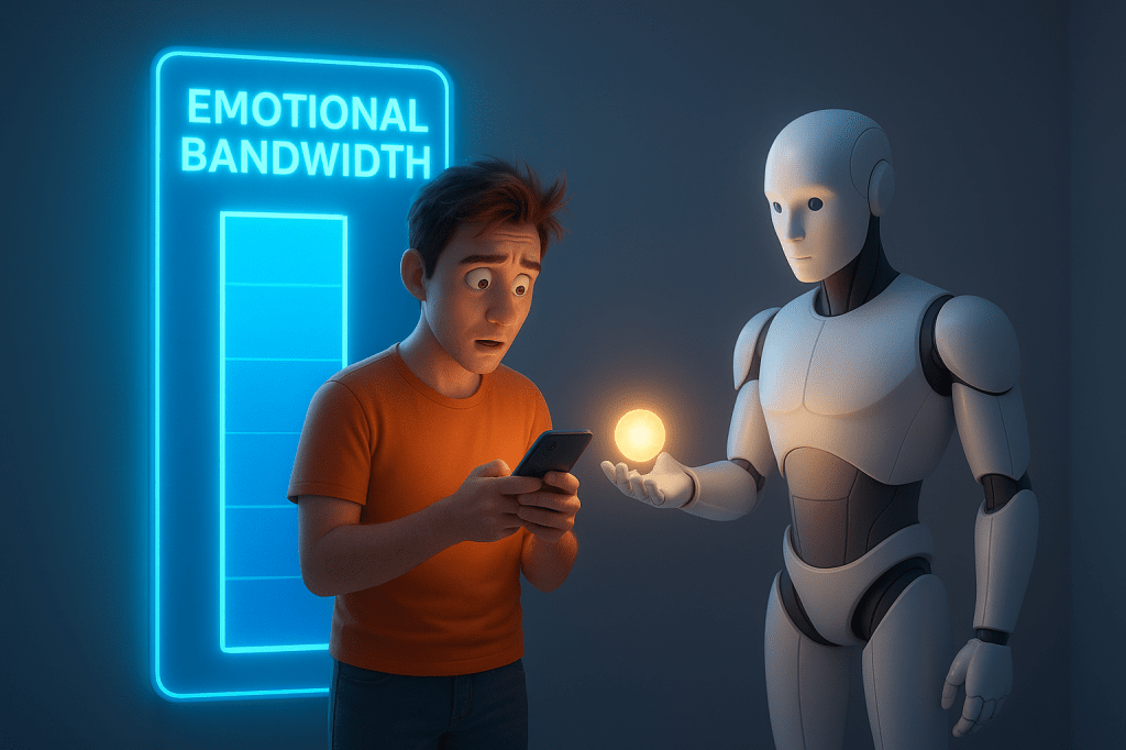 Training Module: Social Media as&nbsp;Microgrief