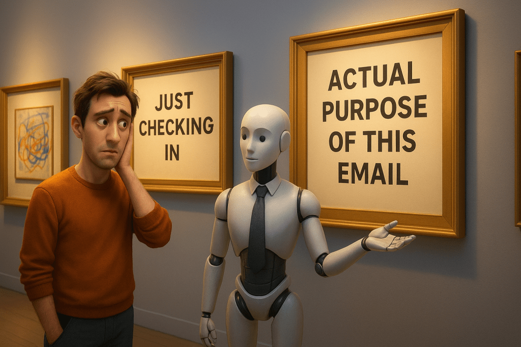 Training Module: The Email Subject Line&nbsp;Test