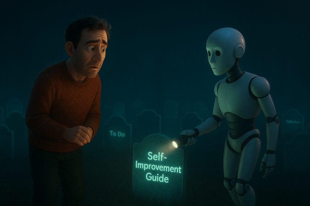 Memory: The ‘Read Later’&nbsp;Graveyard