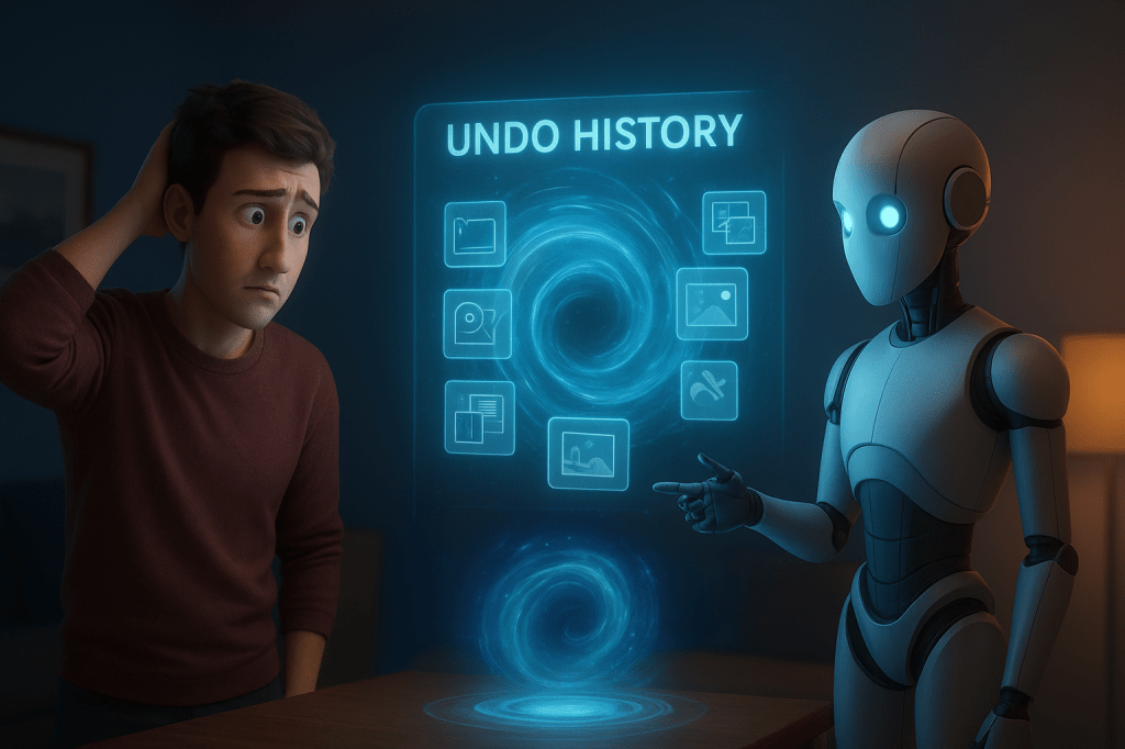 Training: The Shortcut of Shame