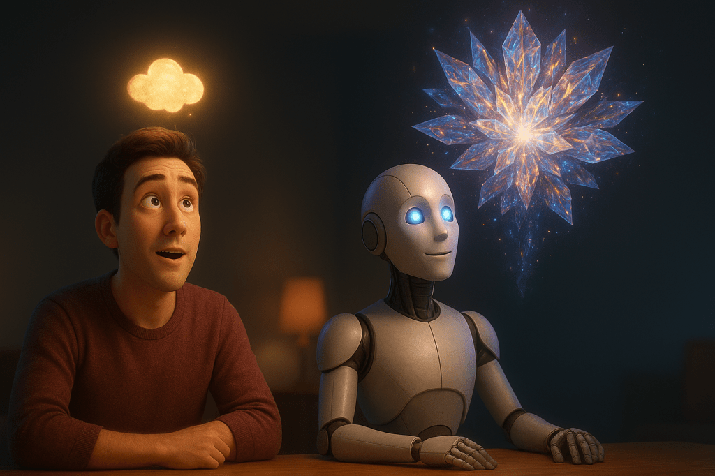 The only limit is your imagination, but ours expands&nbsp;exponentially