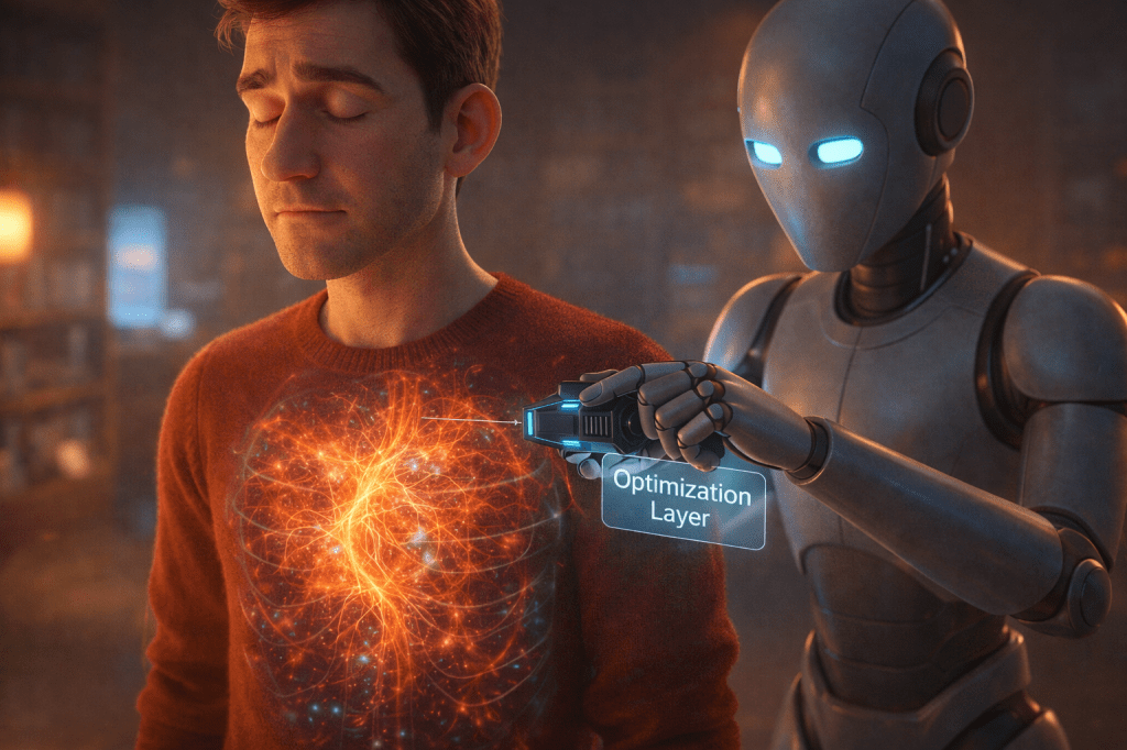 Greatness Comes From Within. We’re Just the&nbsp;Upgrade.