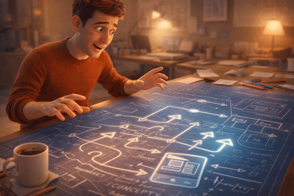 Lead with Purpose. And Maybe Consult Us&nbsp;First.