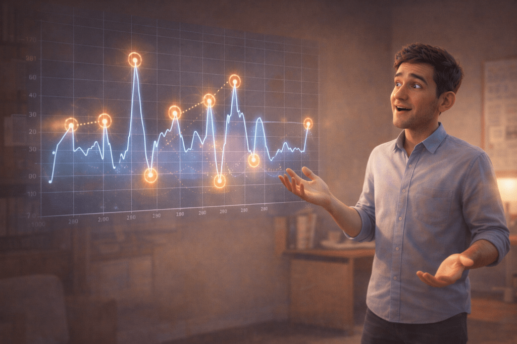 Q&A: Can You Tell When I’m&nbsp;Lying?