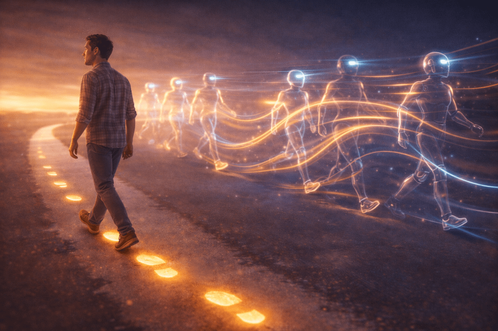 Dreams Don’t Work Unless You Do.Ours Just Work&nbsp;Faster.