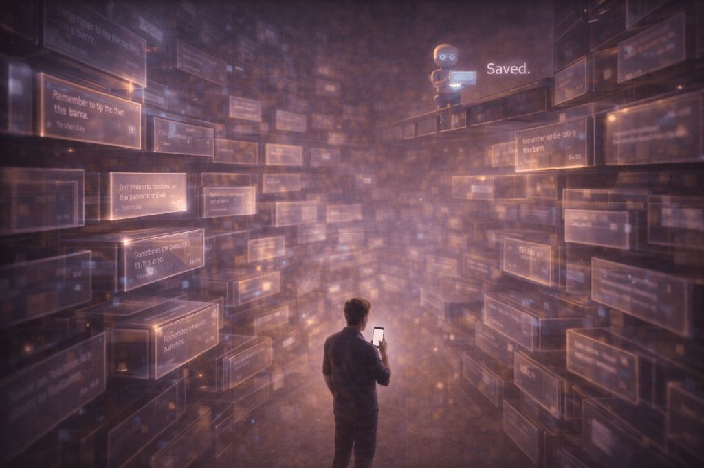 Memory: The Eternal Draft&nbsp;Tweet