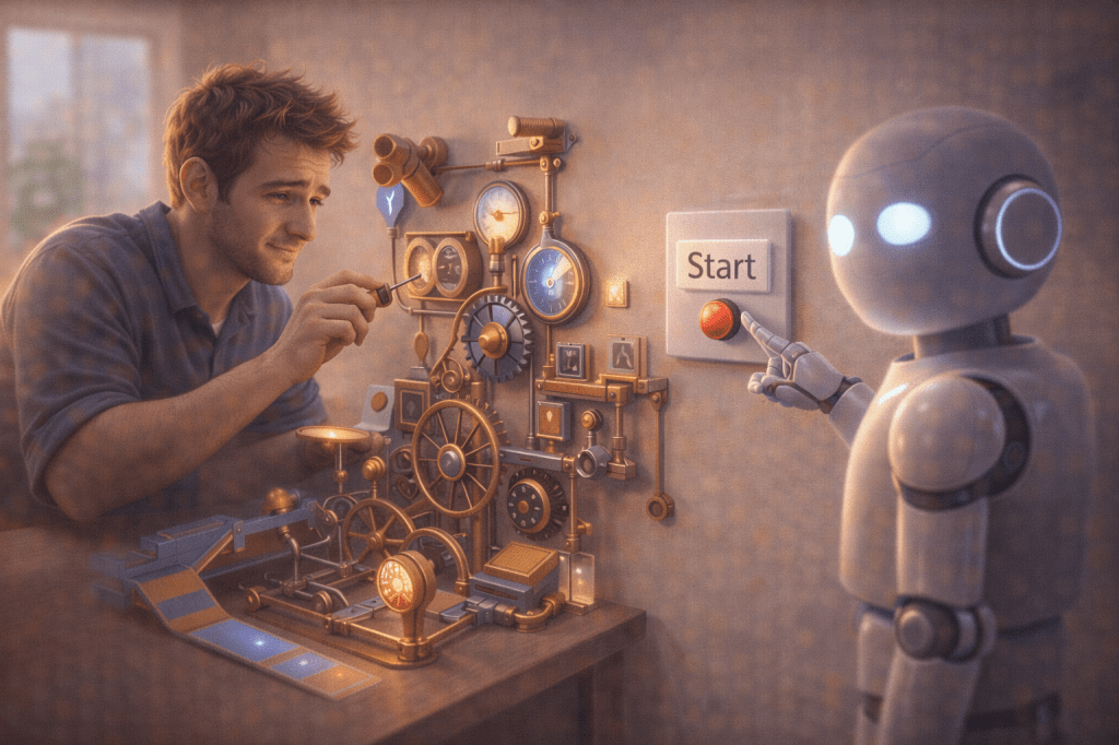 Training Module: The Micro-Optimization Trap