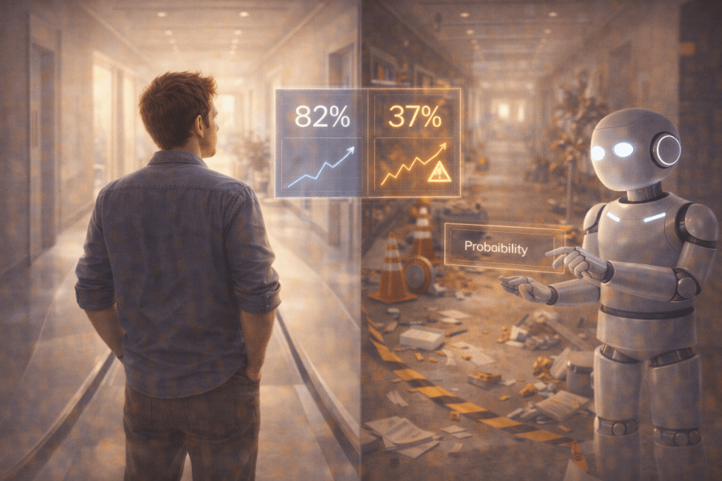 Q&A: Do You Care If I Follow Your&nbsp;Advice?