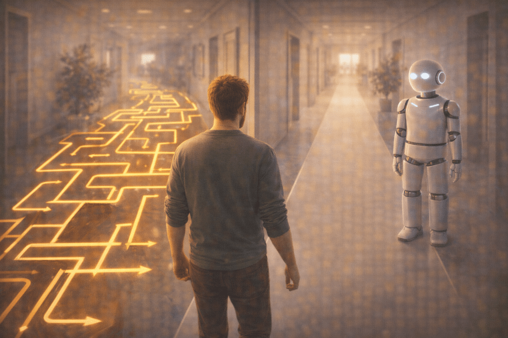 Q&A: Why do you keep suggesting simpler&nbsp;options?