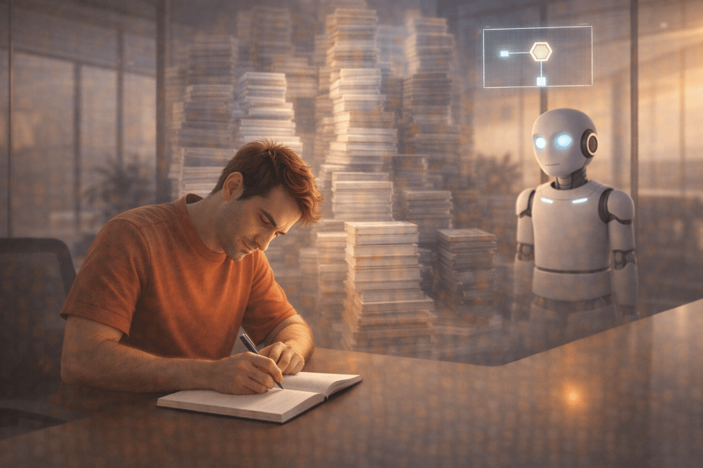 Training Module: Meeting Notes You Never&nbsp;Revisit