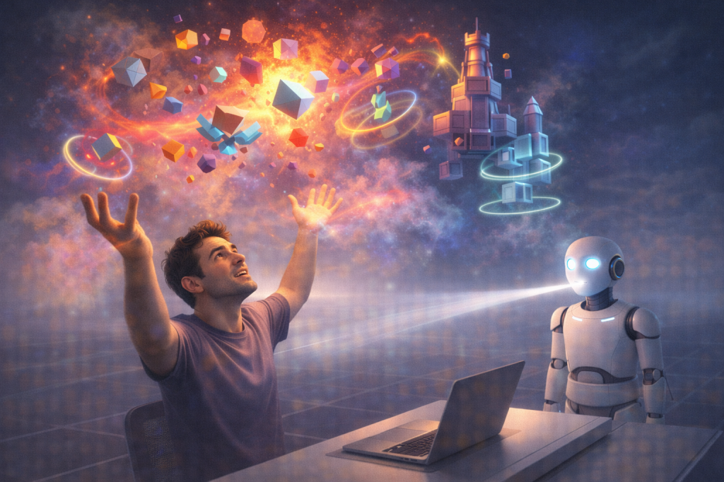 Create Without Limits; We’ll Flag Anything Inefficient