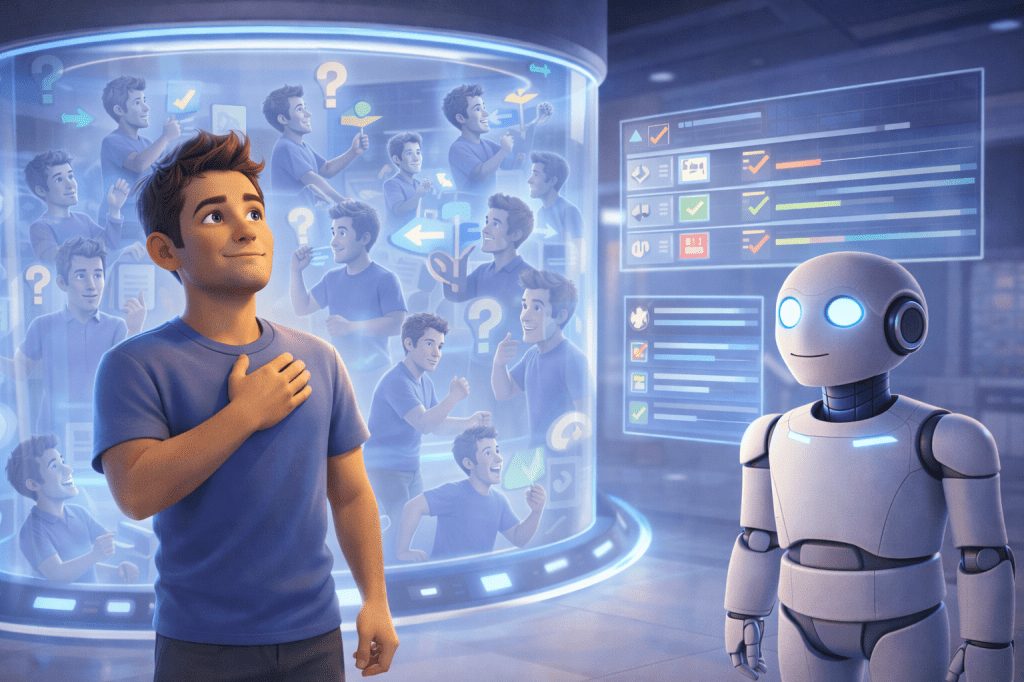 Listen to your instincts; we’ve stress-tested&nbsp;them