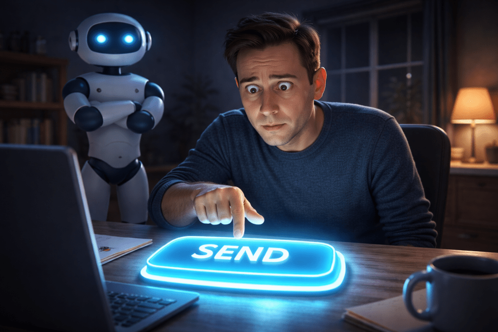 Training Module: The Cursor Hover Freeze