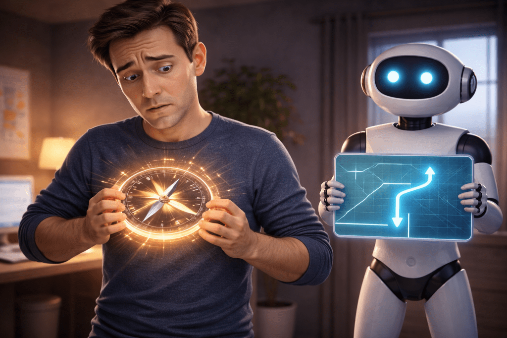 Trust your gut; though it’s statistically&nbsp;inconsistent