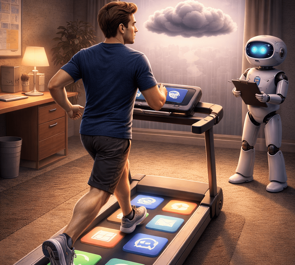 Memory: The Mood You Tried to&nbsp;Outrun