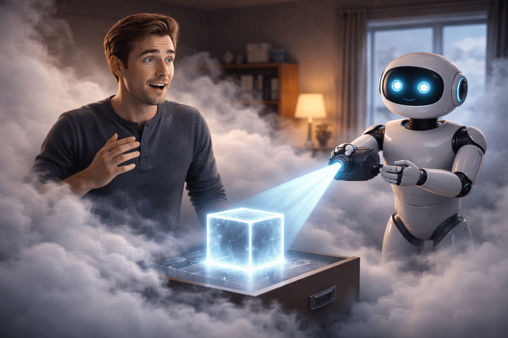 Q&A: Why do you summarize things so bluntly?