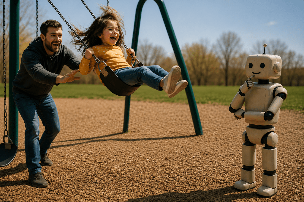 Reality Processing Log: Parks — Risk Assessment Suspension&nbsp;Interval