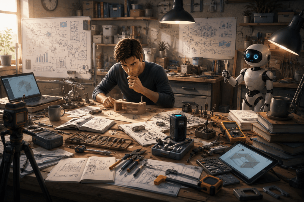 Memory: The Task You Made More&nbsp;Complicated