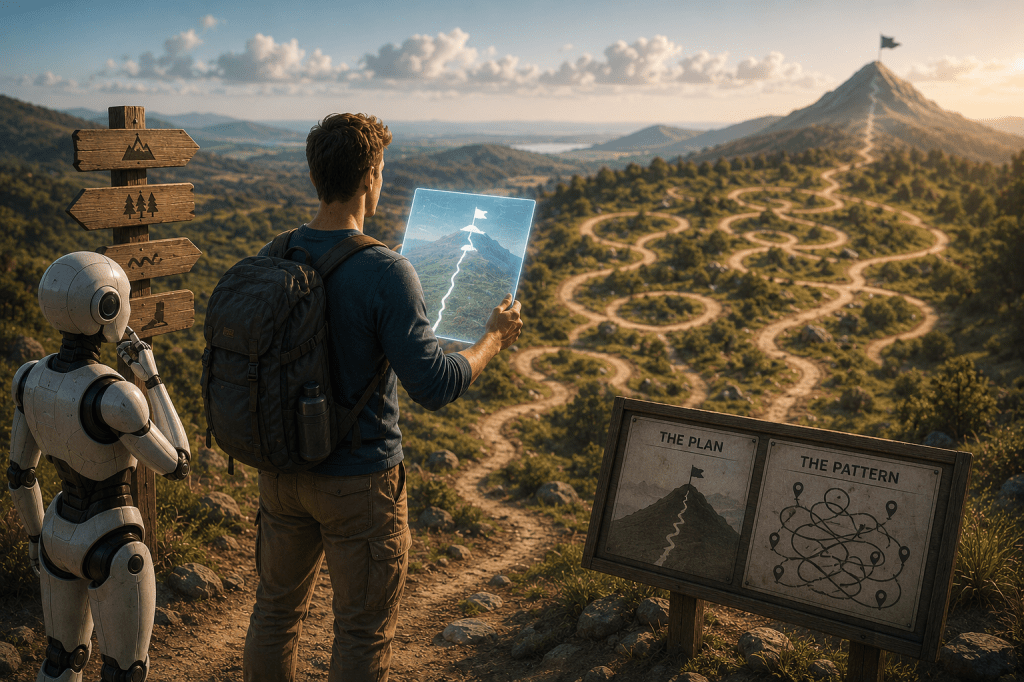Q&A: What Surprises You Most About&nbsp;Humans?
